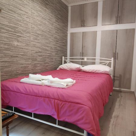 Casa Diva Apartment Corfu  Buitenkant foto