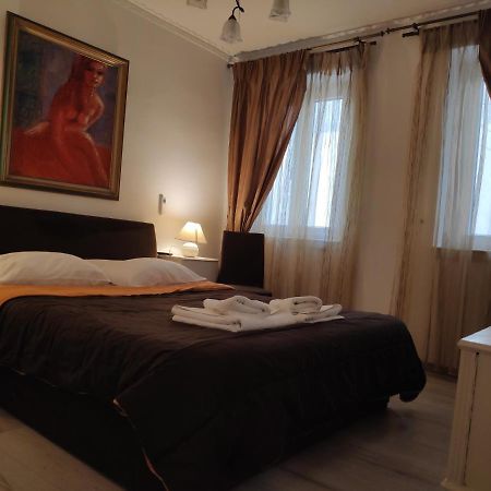 Casa Diva Apartment Corfu  Buitenkant foto