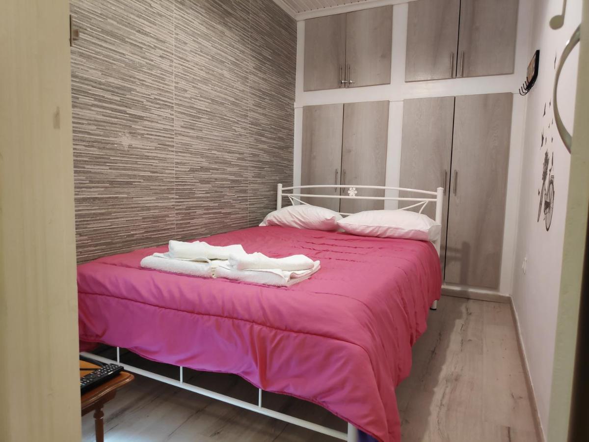 Casa Diva Apartment Corfu  Buitenkant foto