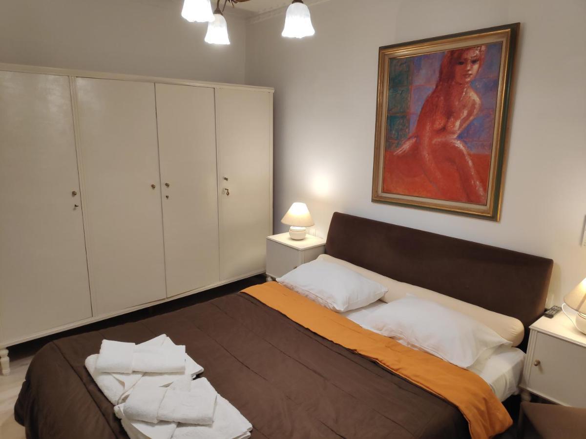 Casa Diva Apartment Corfu  Buitenkant foto