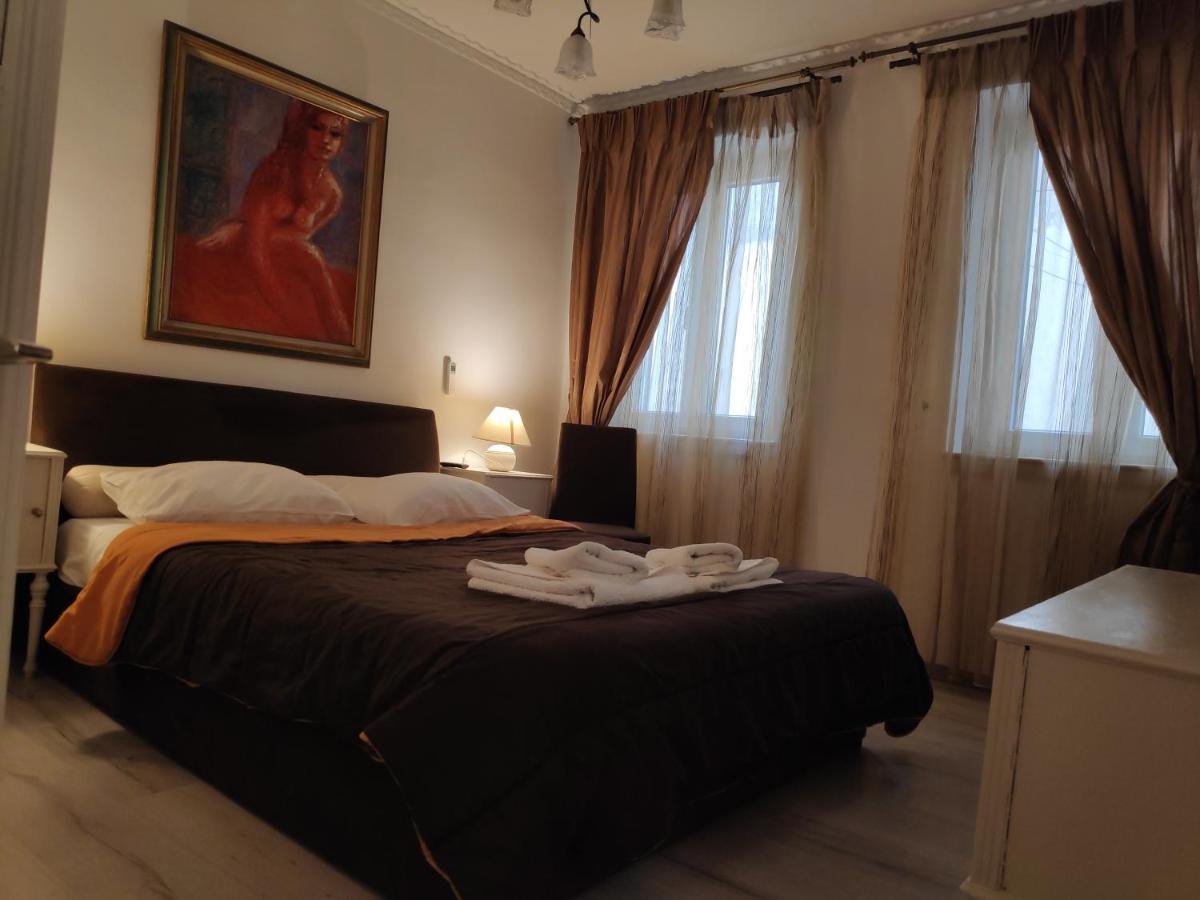 Casa Diva Apartment Corfu  Buitenkant foto