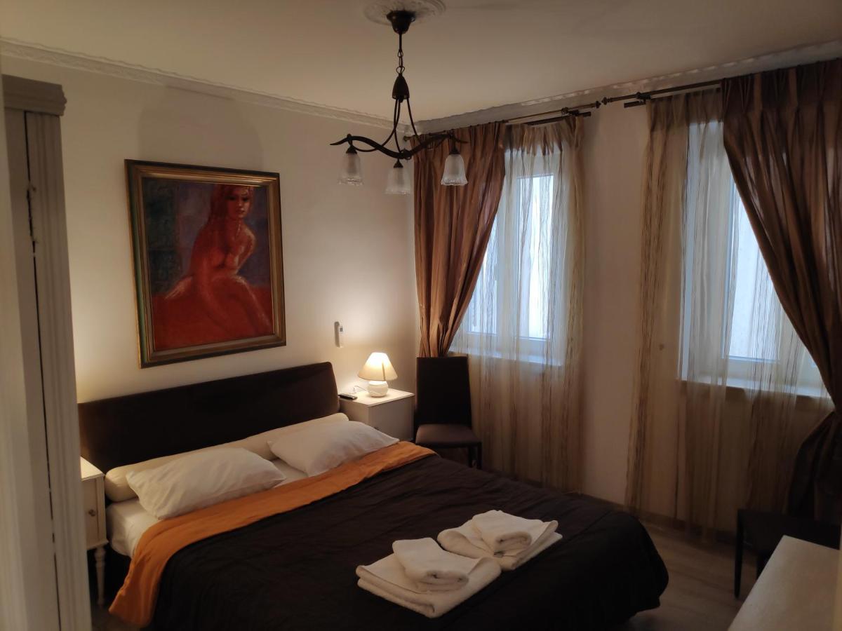 Casa Diva Apartment Corfu  Buitenkant foto
