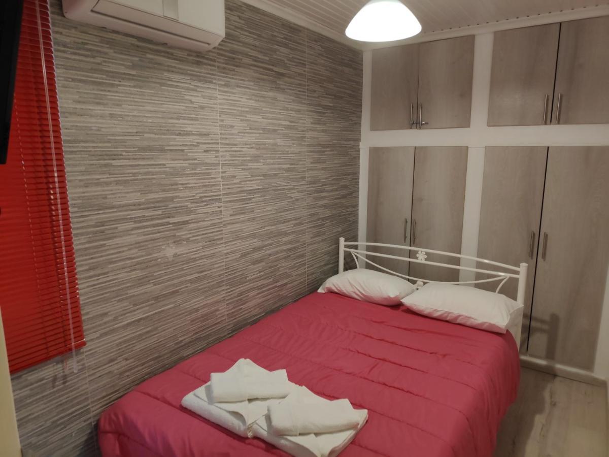 Casa Diva Apartment Corfu  Buitenkant foto