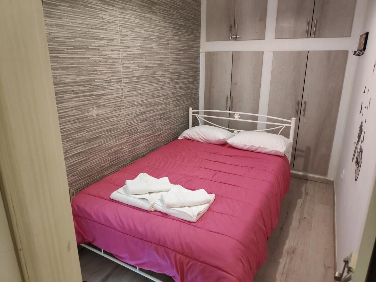Casa Diva Apartment Corfu  Buitenkant foto
