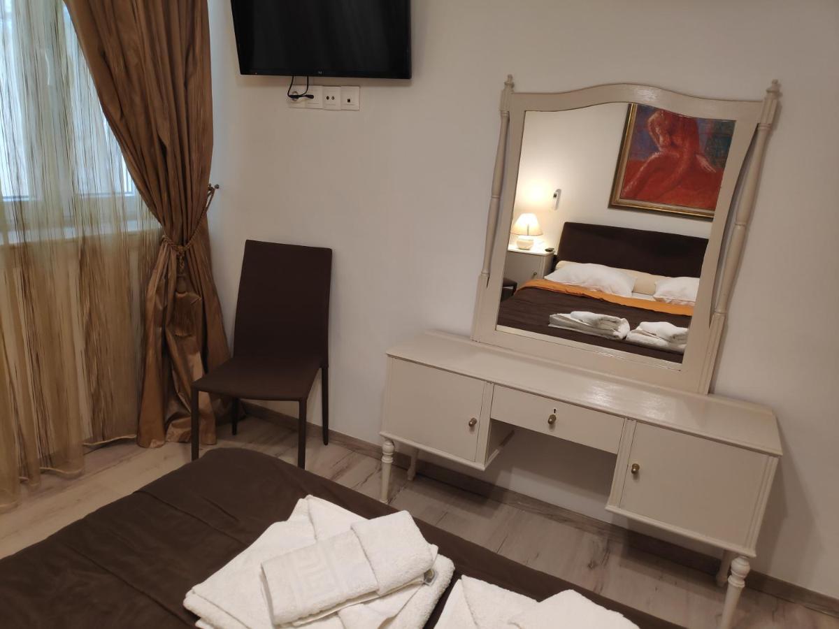 Casa Diva Apartment Corfu  Buitenkant foto