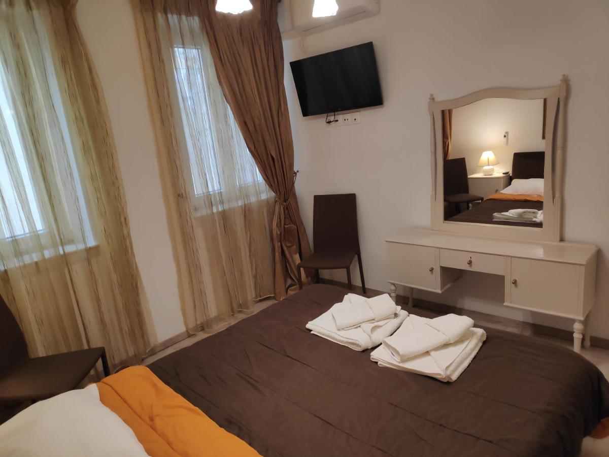 Casa Diva Apartment Corfu  Buitenkant foto