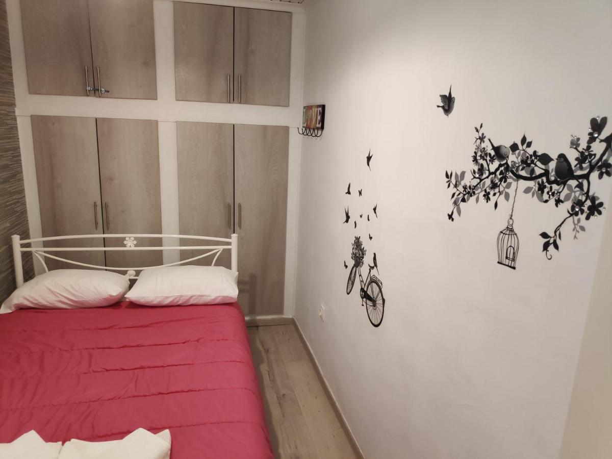 Casa Diva Apartment Corfu  Buitenkant foto