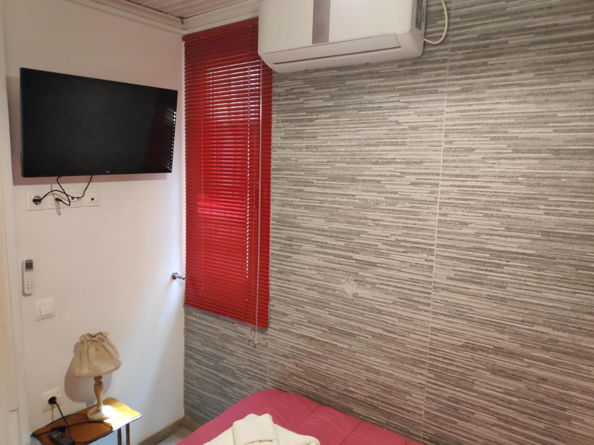 Casa Diva Apartment Corfu  Buitenkant foto